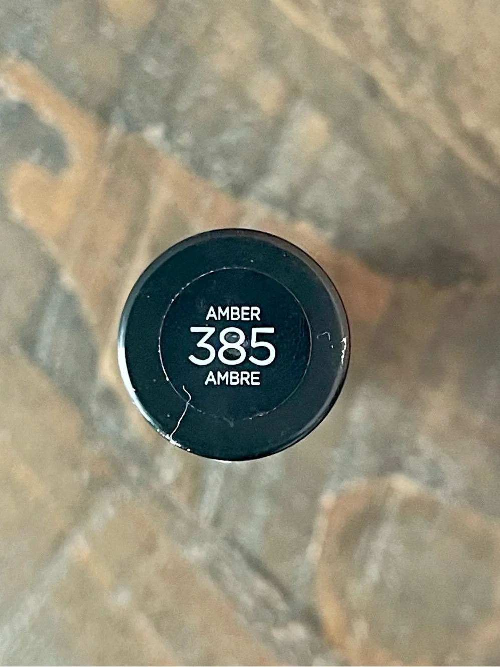 L’Oréal Infallible Full Coverage Concealer_Amber 385
